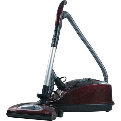 Shark Professional Canister Vacuum Refurbished Free Shipping Today