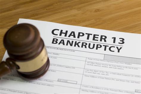 Pros And Cons Of Chapter Bankruptcy Filing Sawin Shea