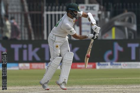 Azhar Ali Profile - Cricket Player, Pakistan | News, Photos, Stats ...