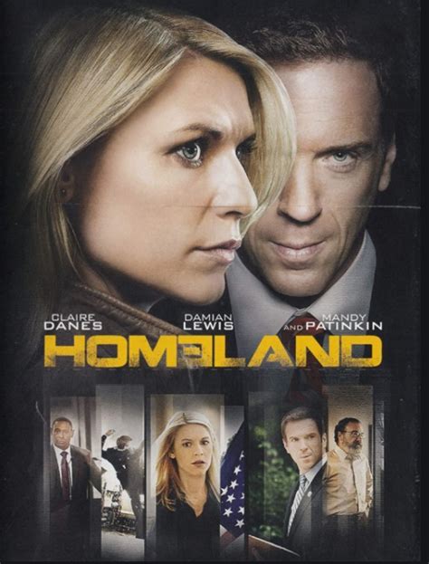 Homeland Age Rating | Homeland TV Show Parents Guide 2020