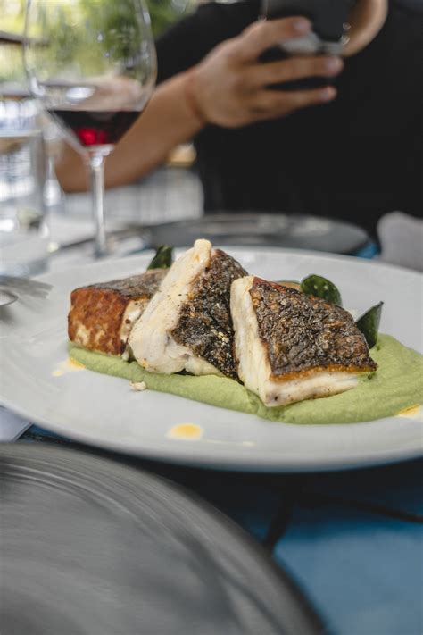 Food Guide: San Jose del Cabo — By Lisa Linh