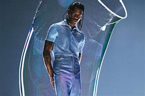 Travis Scott Opens Up About Astroworld Tragedy: 'Those Fans Were Like ...