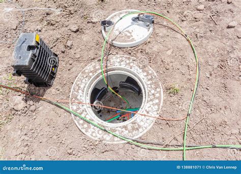 Fiber Optic Cable Installation Underground At Patrick Savory Blog