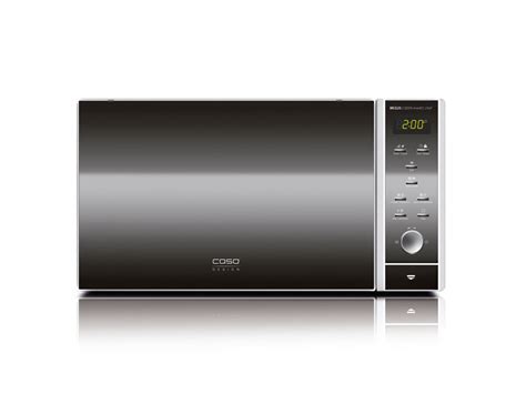Микроволновая печь (СВЧ) CASO MCG 25 Ceramic chef купить по низкой цене ...