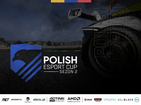 Zagrali Mimo Awarii Gry Fina Y Polish Esport Cup Coraz Bli Ej Sport