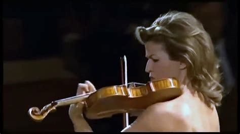 Anne Sophie Mutter Mendelssohn Violin Concerto In E Minor Kurt Masur