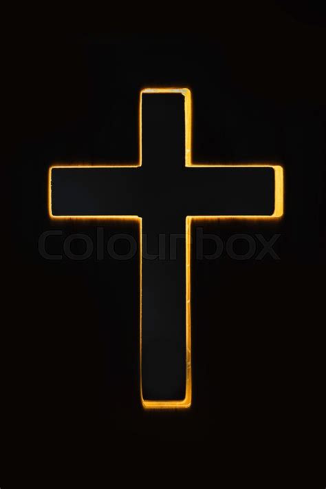 Tổng hợp Cross black background đẹp và tinh tế