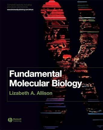 Buy Fundamental Molecular Biology Book Online At Low Prices In India