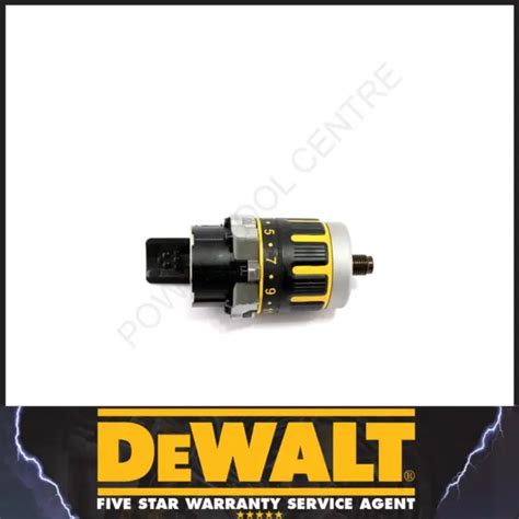 Dewalt Cordless Drill Transmission Sa Spare Part Dcd737 Dcd737 Dcd795