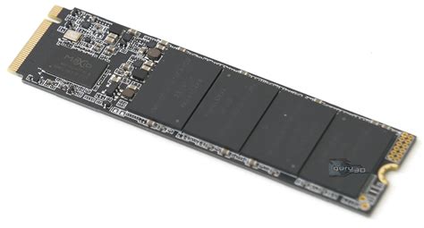 Addlink S93 4TB PCIe Gen4 NVMe SSD Review