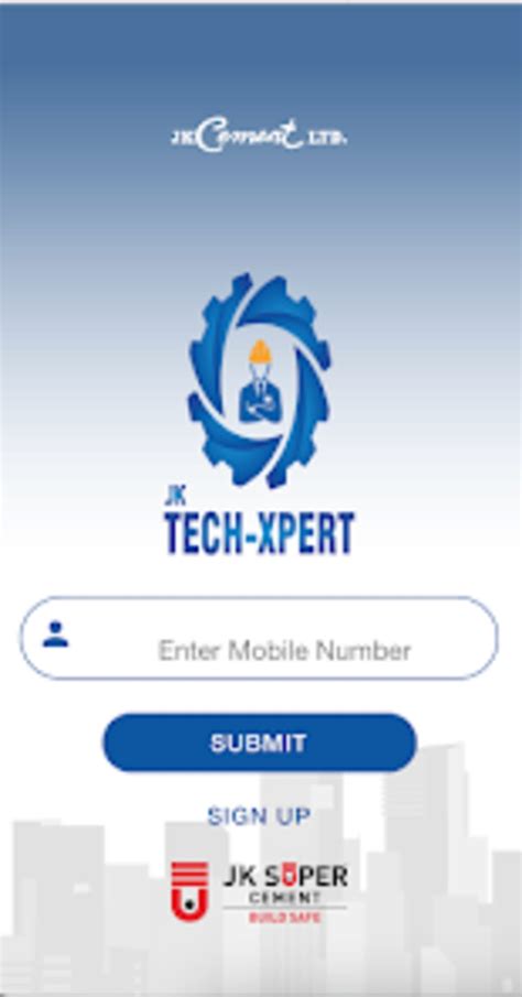 JK Tech Xpert for Android - Download