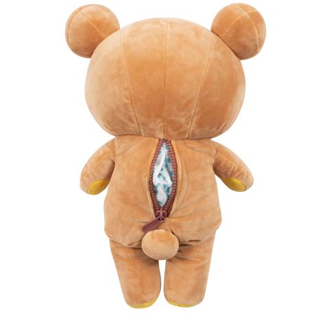 Rilakkuma San X Original Plush Medium Jellybeet