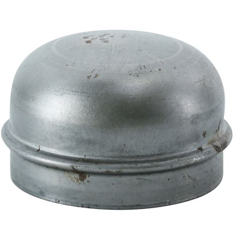 Wheel Hub Dust Cap Front Push In • 1946 48 Ford