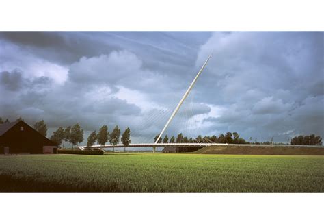 SANTIAGO CALATRAVA | BRIDGES - ALAN KARCHMER ARCHITECTURAL PHOTOGRAPHER