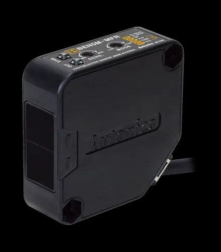 Autonics BA2M DDT Diffuse Photoelectric Sensor At Rs 4500 Autonics