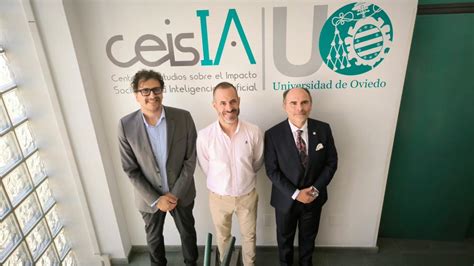 Inaugurado El Centro De Estudios Sobre El Impacto Social De La