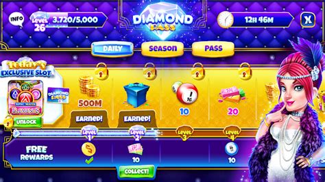 Jackpot Party Casino Slots - Apps on Google Play