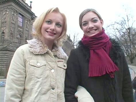 You Get To Fuck Chicita And Mischel Wild In The Ass During A Threesome Dvsx