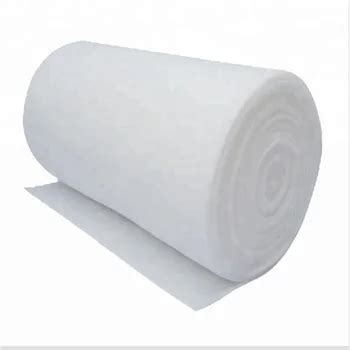 G4 Eu4 Synthetic Fiber Air Filter Media Material Rolls Buy Air Filter