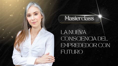 Emprendimiento Sistémico la nueva consciencia del emprendedor del