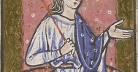 Aethelflaed, Lady of the Mercians - World History Encyclopedia