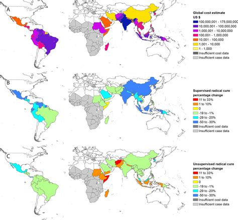 World Map Radical