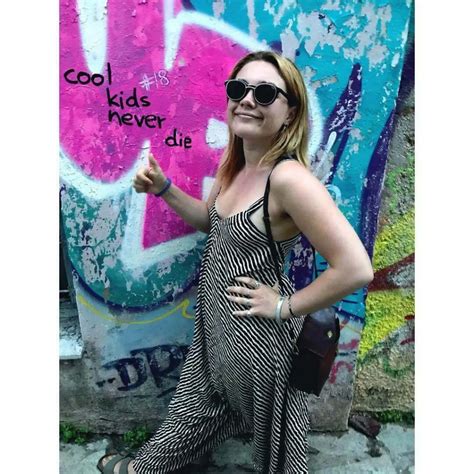 Florence Pugh Bikini Pictures Hot Sexy Livinlavidalowcarb