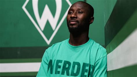 Werder Bremen Fritz Erkl Rt Den Coup Mit Naby Keita Kicker