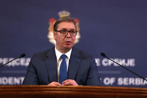 Vučić optužio Ambasadu SAD a u Sarajevu za izazivanje krize u BiH