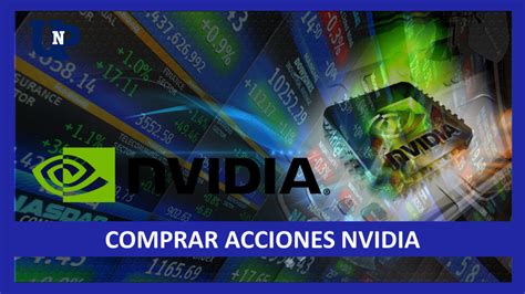 Comprar Acciones De NVIDIA 2023 2024 Diciembre 2024