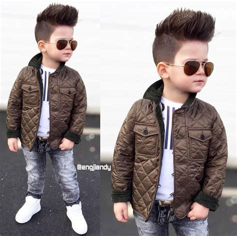 Insta Engjiandy Boy Outfits Kids Dress Boys Boy Fashion