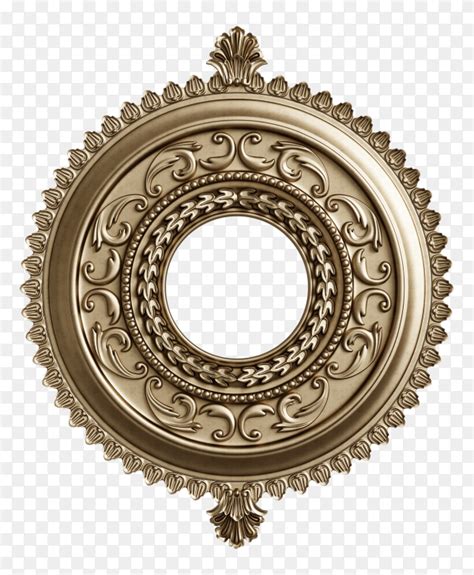 Round Frame Png Transpa Infoupdate Org