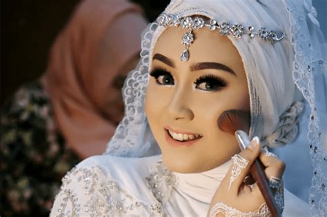 Pasang Iklan Murah Salon Wedding Makeup Rias Pengantin