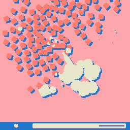 BASES LOADED by kindanice