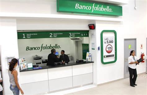 Banco Falabella Empezar A Cobrar Comisi N Por Pagar Deudas Con Otras