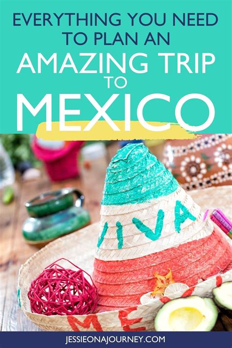 Mexico Travel Guide - Best Places To Visit In Mexico + Tips