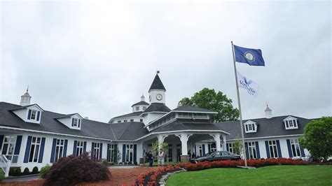 PGA Championship Second Round Delayed After Reported Fatality Near ...