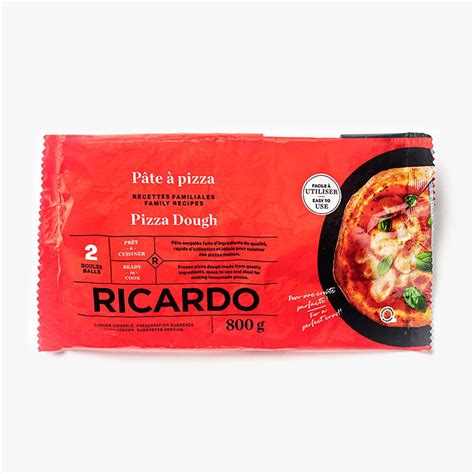 P Te Pizza Ricardo