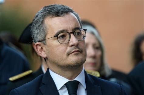 Smic G Rald Darmanin Se Dit Favorable Son Augmentation