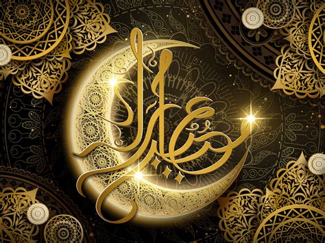 Beautiful Ramadan Wallpapers Full Hd K