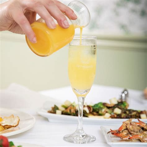 11 New Orleans Restaurants for Bottomless Mimosas | Where Y'at New Orleans