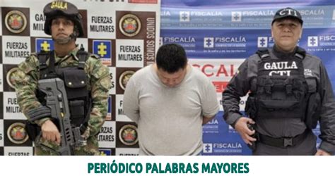 Privado De La Libertad Patrullero De La Policía Nacional Por El Delito