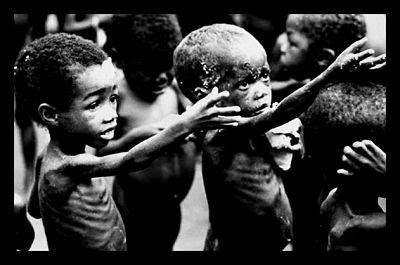 Famine and Politics in Ethiopia - The Borgen Project