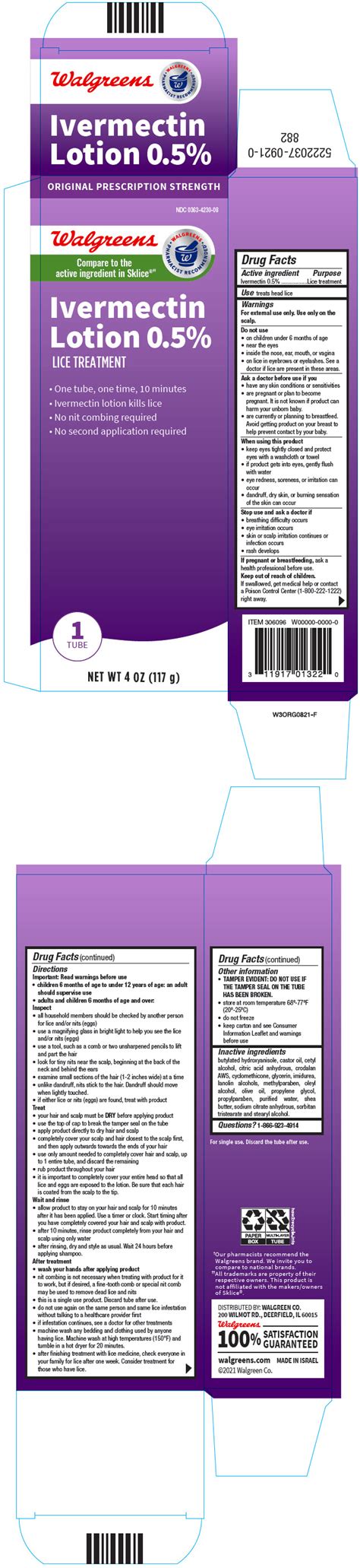 Ivermectin