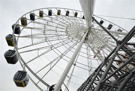 Ingham County Fair Through Saturday in Mason