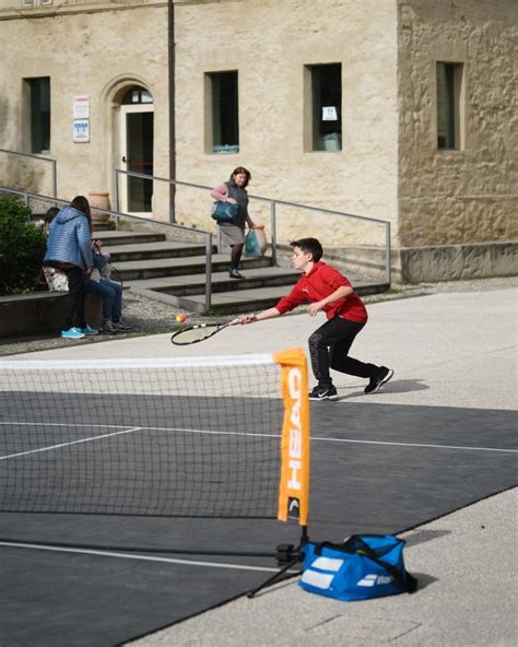 Mini Tennis E Pre Qualificazioni Bnl Noleggiocampi It