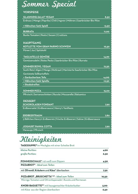 Café Restaurant Hotel - Restaurant - Café Le Journal St. Wendel