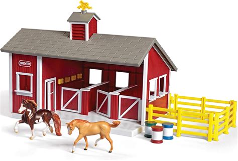 Top Horse Toys for Kids