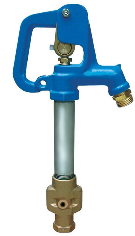 3 Best Yard Hydrant Reviews Guide