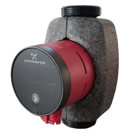 POMPA ErP 32 60 180 ALPHA 2L GRUNDFOS Ecomas